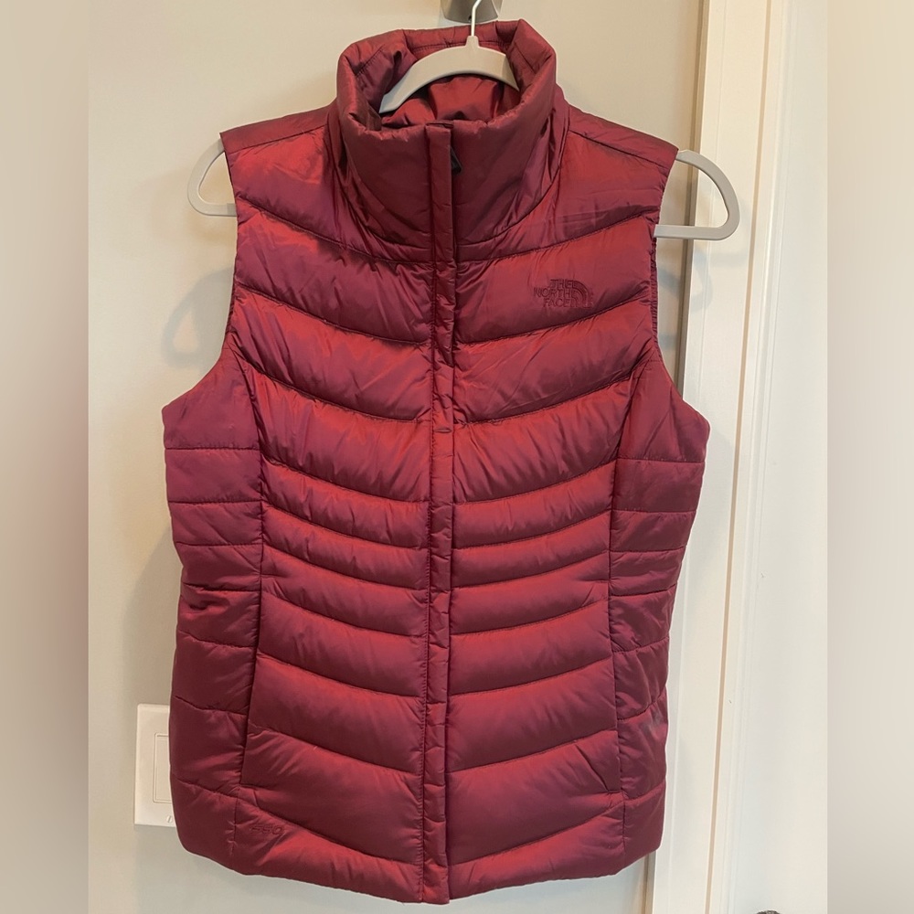 The North Face Women’s Vest size Small